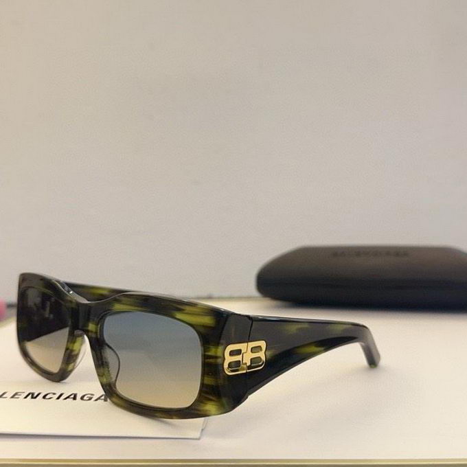 Balenciaga Sunglasses ID:20250617-82